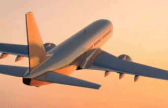Credit Line For Aviation
