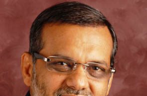 Sahoo Lauds Economic Growth