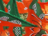 Saffron Odisha Needs A Yogi