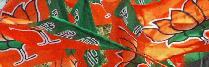 Saffron Odisha Needs A Yogi