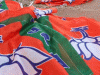 BJP On Cong Way