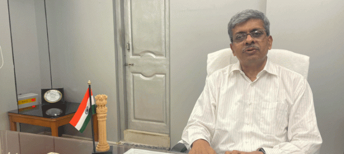 All Set For Urban Poll