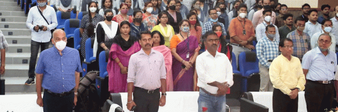 SOA Launches Drugs Awareness