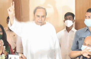 BJD Wins 76 Urban Chiefs