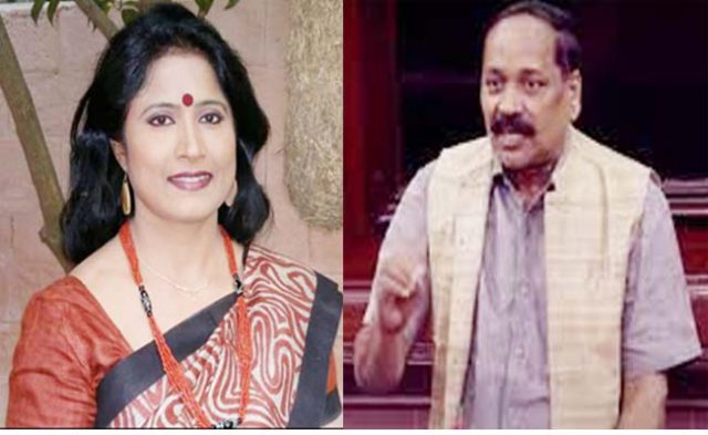 ବିଜେଡିର ମେୟର ପ୍ରାର୍ଥୀ