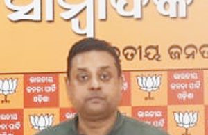 ବିଜେଡି ଆଚରଣରେ ଓଡିଶା ଲଜ୍ଜିତ