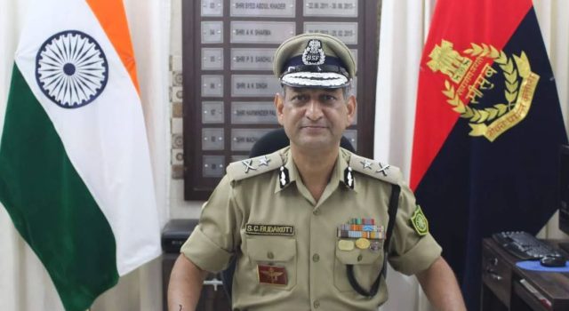 BSF IG In Red Zone