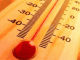 Temp Crosses 40 Degree C