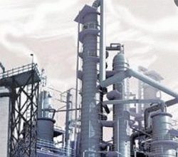 ଇସ୍ପାତ କମ୍ପାନୀ ଟାଣୁଛନ୍ତି ୬୦୦ କ୍ୟୁସେକ ଜଳ