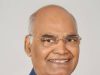 Prez, PM, CM Greet People