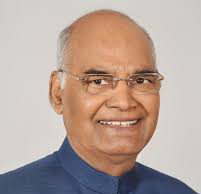 Prez, PM, CM Greet People