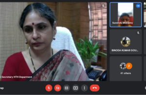 Civil Servants Need To Adapt Technology