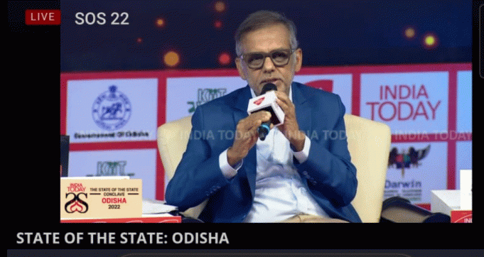 Golden Era For Investors; Rajib