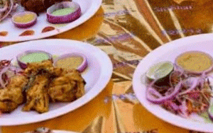 ସମ୍ମମରେ ପୁଷ୍ଟିକର ଖାଦ୍ୟ ମେଳା