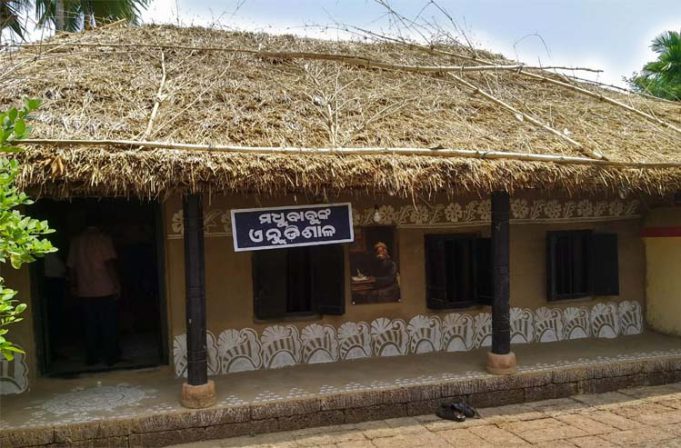 ବରପୁତ୍ରଙ୍କ ସ୍ମାରକୀ ନିର୍ମାଣ ବିଳମ୍ବ