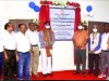 ସୋଆ ସହରାଞ୍ଚଳ ପଶୁ ଚିକିତ୍ସାଳୟର ଶୁଭାରମ୍ଭ