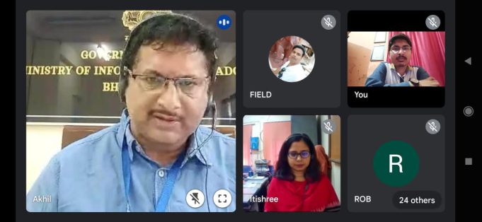 ସ୍ଥାୟୀ ପ୍ରଗତି ପାଇଁ ବୈଷୟିକ କୌଶଳ ଜରୁରୀ