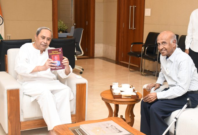 Mantra For Mandarins