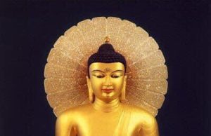 India To Set Lumbini Buddhist Center