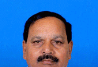 ବନ୍ଧା ହେଲେ ବିଜେପି ବିଧାୟକ