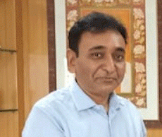 Pact For Skill Development