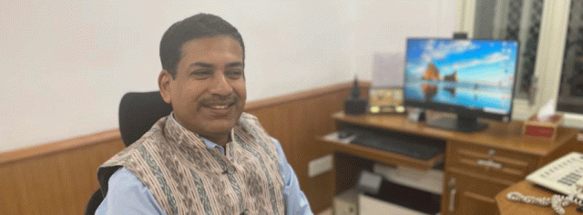 Services Export Set New Record