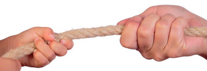 Neta, Babu Ego Clash