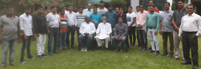 Odisha Turns “Temple For Sportsperson” ; Singh Deo