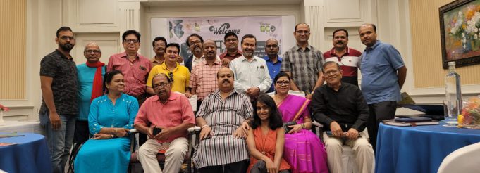 Urge For Eco Village Creation