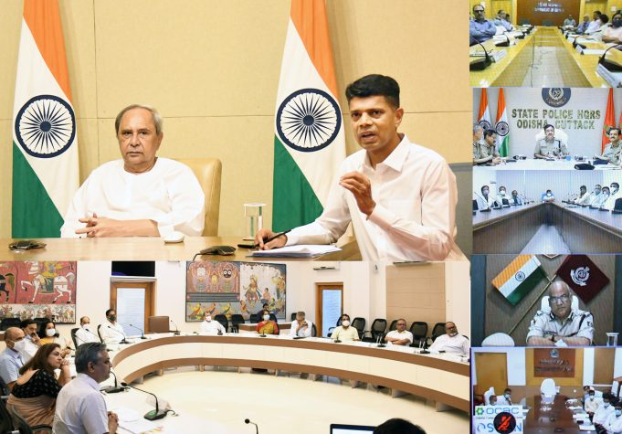 Mo Sarkar Connects Public