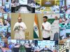 800CR KALIA Funds Released