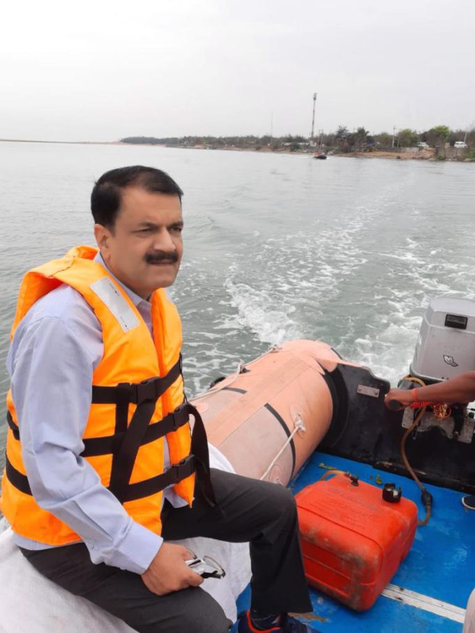 DG Fire Reviewed Projects