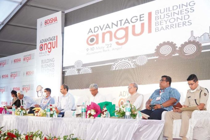 Stability Boosts Investment; Tripathy