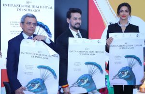 ବିଦେଶୀ ଚଳଚ୍ଚିତ୍ର ଶୁଟିଂକୁ ମିଳିବ ପ୍ରୋତ୍ସାହନ