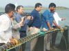 ହୀରାକୁଦର କେଜ୍ ଫିସ୍ କଲ୍ଚର ଏକ ସଫଳ ମୋଡେଲ୍