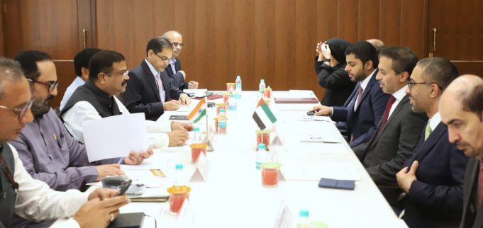 ଦକ୍ଷ ମାନବସମ୍ବଳ ପ୍ରସ୍ତୁତ ପାଇଁ ରାଜିନାମା