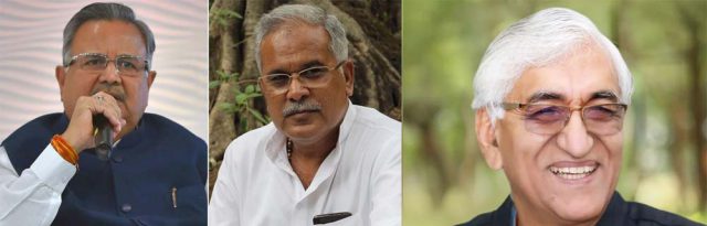 କେତେ ସହାୟକ ହେବେ ଛତିଶିଗଡି ନେତା ?
