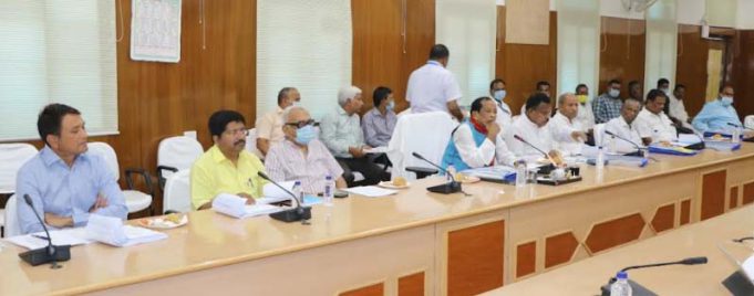 ଆଗାମୀ ଦିନରେ କମିବ ବିଦ୍ୟୁତ୍ ଦର