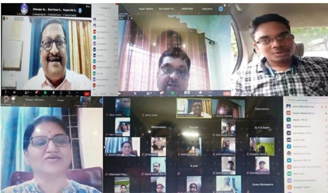 ତମାଖୁ ମୁକ୍ତ ଓଡିଶା ପାଇଁ ସମସ୍ତଙ୍କ ସହଯୋଗ ଆବଶ୍ୟକ