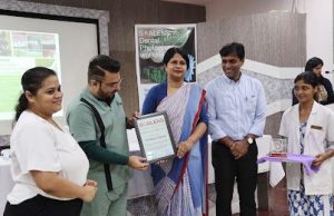 ଡେଣ୍ଟାଲ୍ ଫଟୋଗ୍ରାଫି ଉପରେ କର୍ମଶାଳା