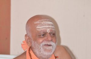 Puri Seer Slams Govt