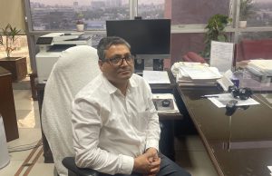 PRI For Localization SDG