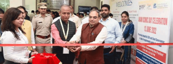 CSR Introduction Scripts Success