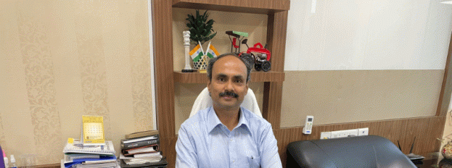 Odisha Attracts TN Investors