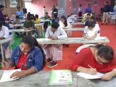 Subarnarekha Port On Skill Care