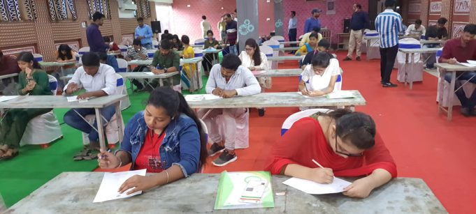 Subarnarekha Port On Skill Care