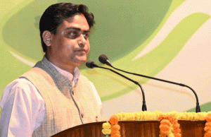 Ports On Green Mode; Thakur