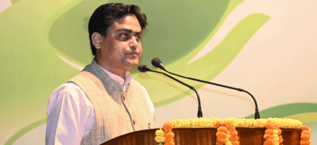 Ports On Green Mode; Thakur