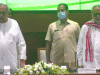 Naveen New Team Took Oath