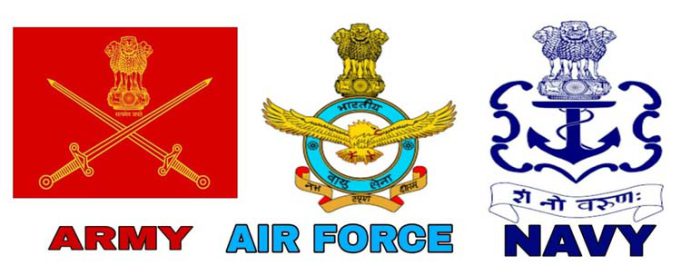 ସେନାରେ ଚାରି ବର୍ଷିଆ ଅଗ୍ନିବୀର ନିଯୁକ୍ତି